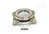 Подшипник передней ступицы с abs land cruiser prado 3,0-4,4 03- Japanparts KK-12024 (фото 2)