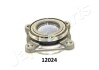 Подшипник передней ступицы с abs land cruiser prado 3,0-4,4 03- Japanparts KK-12024 (фото 4)