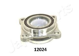 Подшипник передней ступицы с abs land cruiser prado 3,0-4,4 03- Japanparts KK-12024 (фото 1)