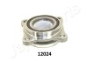 Подшипник передней ступицы с abs land cruiser prado 3,0-4,4 03- Japanparts KK-12024 (фото 5)