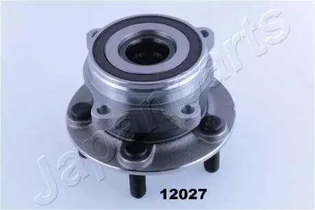 Подшипник ступицы Prius 1.8 09- Japanparts KK-12027