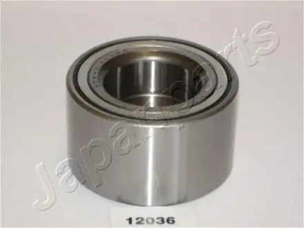 Подшипник передней ступицы avensis 03-, corolla 02-. Japanparts KK-12036