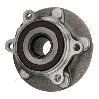 MAZDA Подшипник пер. ступицы 3/6/CX-5 2,0-2,2 12- Japanparts KK-13019