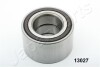 MAZDA Подшипник передней ступицы Mazda 3 03- Japanparts KK-13027 (фото 1)