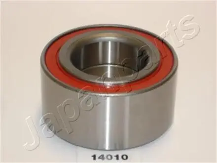 HONDA Подшипник ступицы передн.Civic -05, HR-V 1,6 99- Japanparts KK-14010