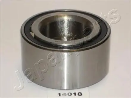 Подшипник передней ступицы Elantra 00-, i30, KIA Ceed 06-. Japanparts KK-14018