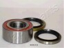 Подшипник ступицы galant,carisma 95- Japanparts KK-15010 (фото 1)