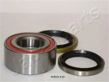 Подшипник ступицы galant,carisma 95- Japanparts KK-15010
