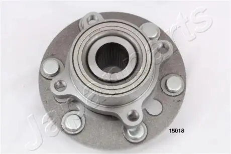Ступица Japanparts KK-15018