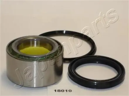 К-т подшипника пер. ступицы (с ABS) Grand Vitara -05 Japanparts KK-18010