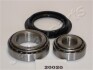 Подшипники задн.к/т Corsa, Vectra, Kadett, DAEWOO Japanparts KK-20020 (фото 1)