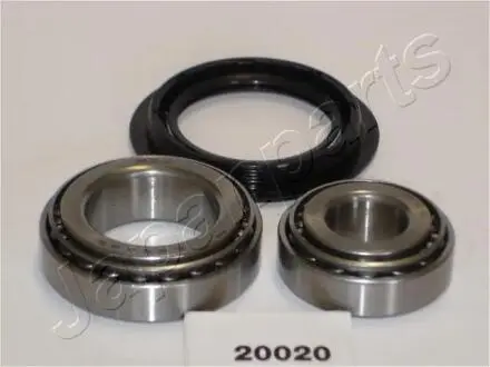 Подшипники задн.к/т Corsa, Vectra, Kadett, DAEWOO Japanparts KK-20020