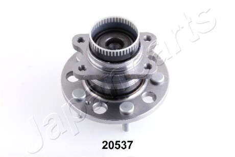 Подшипнин зад. ступицы ix35/i40/Sonata 09-, KIA Sportage Japanparts KK-20537