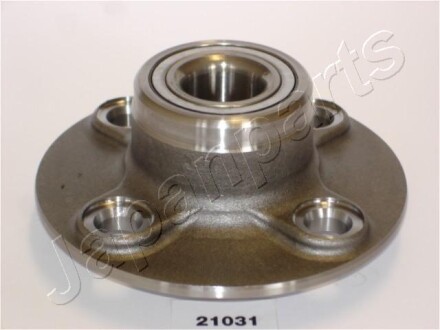 Подшипник ступицы задн. Micra -03 Japanparts KK-21031