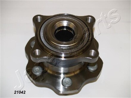 NISSAN К-кт подшипника задн.Pathfinder 05- Japanparts KK-21042