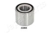 SUZUKI Подшипник ступицы Alto 1,0 09-, NISSAN Pixo Japanparts KK-21066 (фото 1)