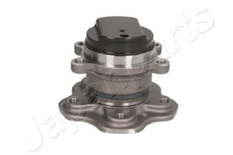 NISSAN Подшипник задн.ступицы Qashqai II 13-,Renault Kadjar 15-, Japanparts KK-21083