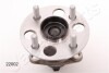 TOYOTA Подшипник задн.ступицы с ABS Yaris 05- Japanparts KK-22002 (фото 5)