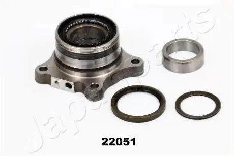 Подшипник сруп. задн. прав. toyota land cruiser 200 Japanparts KK-22051