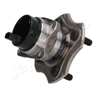 Подшипник ступицы задний с ABS Yaris Japanparts KK-22063