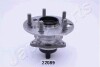 Подшипник ступицы auris 07-, corolla 07- Japanparts KK-22089 (фото 2)