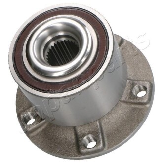 Подшипник зад. ступицы jumpy 16-, spacetourer 16-, peugeot, toyota Japanparts KK-22091