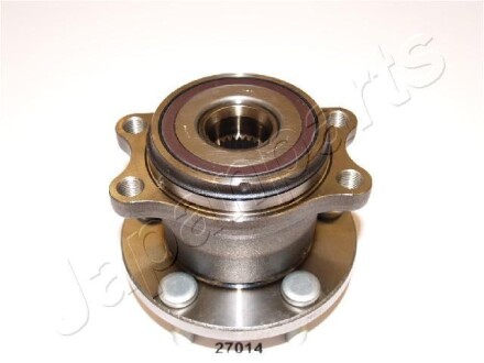 Ступица задняя Legasy 03-, Outback 03-. Japanparts KK-27014