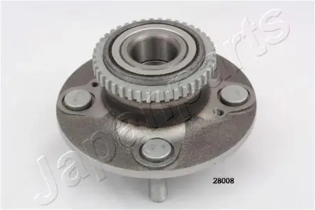 Маточина колеса Japanparts KK-28008