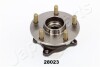 SUZUKI Маточина задн. SX4 1.6-2.0 06- Japanparts KK-28023 (фото 2)