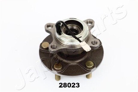 SUZUKI Маточина задн. SX4 1.6-2.0 06- Japanparts KK-28023