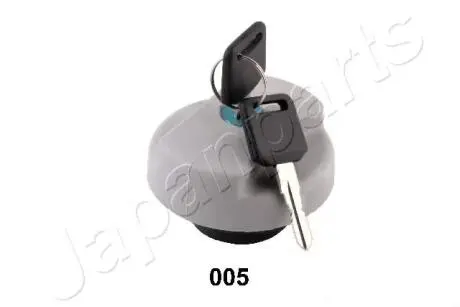 Пробка б/бака с ключем Astra, Vectra, Corsa. Japanparts KL-005