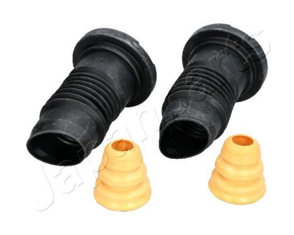 MAZDA захист аморт.передн.к-кт Mazda 6 02- Japanparts KTP-305