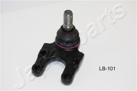 Шаровая опора нижняя Maverick,Terrano Japanparts LB-101