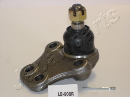 ISUZU Шаровая опора нижняя Trooper 84-91 Japanparts LB-908R