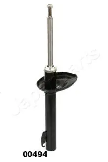 Амортизатор передний масляный caddy 95-,skoda felicia 94- Japanparts MM-00494