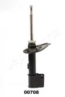 Амортизатор передний прав.C4 Grand Picasso,Picasso 06- Japanparts MM-00708