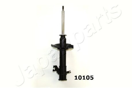 Амортизатор газ.передн.прав.almera tino 00- Japanparts MM-10105