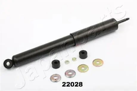 Амортизатор задн.land cruiser 80 90- Japanparts MM-22028