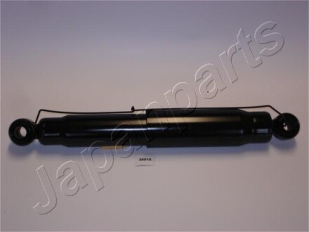 Toyota амортизатор задний прав.land cruiser 84- Japanparts MM-25515