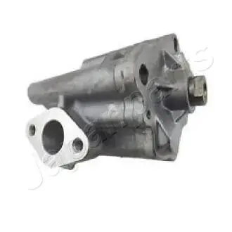 MAZDA Помпа масла 3 (BK) 1.6 03-09 Japanparts OP-MZ00