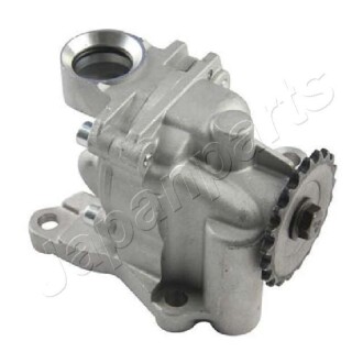 Vw помпа масла audi a2,skoda fabia i,ii,roomster,polo 1.4tdi Japanparts OP-VW16