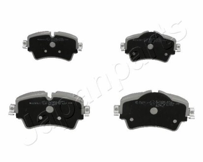 BMW колодки гальм передн. MINI Cooper 13- Japanparts PA-0109AF