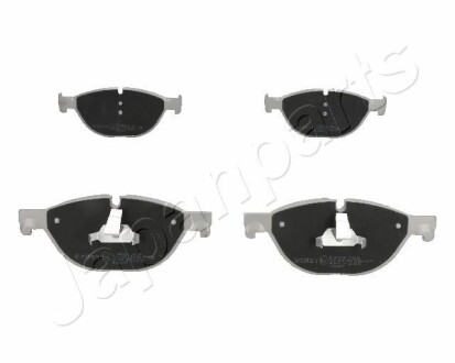 BMW Тормозные колодки F01/F02/F10 10- Japanparts PA-0125AF