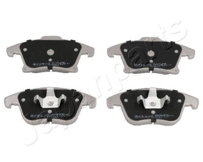 FORD Колодлки торм. пер. Mondeo 14-, Galaxy, S-Max 15- Japanparts PA-0311AF