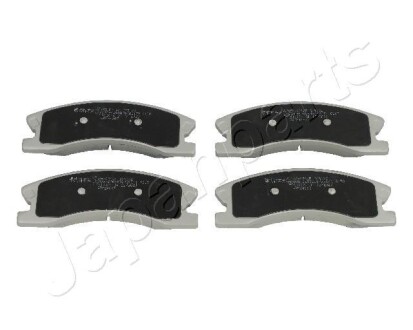 JEEP Тормозные колодки передние Grand Cherokee II 02- Japanparts PA-090AF (фото 1)