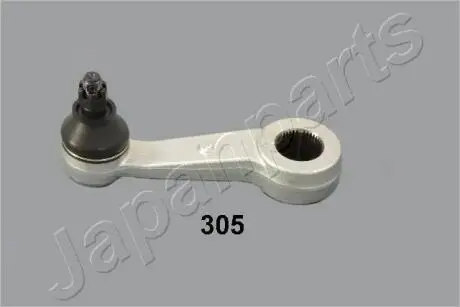 MAZDA Сошка рульового механізму B-SERIE 2.2/2.5 99- Japanparts PI-305