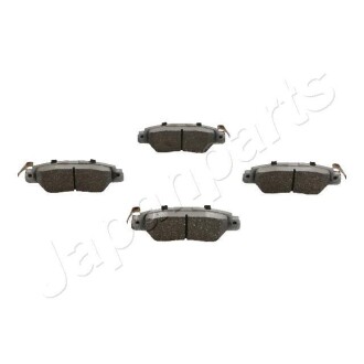 Тормозные колодки задние CX-5 11- Japanparts PP-318AF