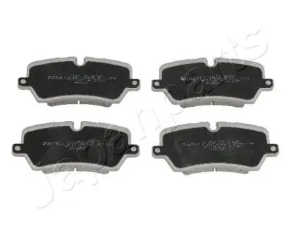 Тормозные колодки задние range rover iv,sport 12- Japanparts PP-L09AF