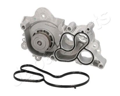 Помпа воды AUDI A3 1.4TFSI Japanparts PQ-0925 (фото 1)