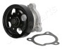 Nissan помпа воды primera,x-trail 2.0 01-,renault koleos 2.5 08- Japanparts PQ-176 (фото 1)